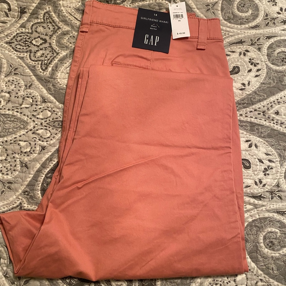 New with tags